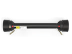 Protecção transmissão - Easylock homocinética, (Lz) Comprimento: 1310mm, Embalagem: Médio. (S.59625)