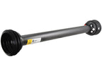 Protecção transmissão - Easylock homocinética, (Lz) Comprimento: 1310mm, Embalagem: Large. (S.59629)