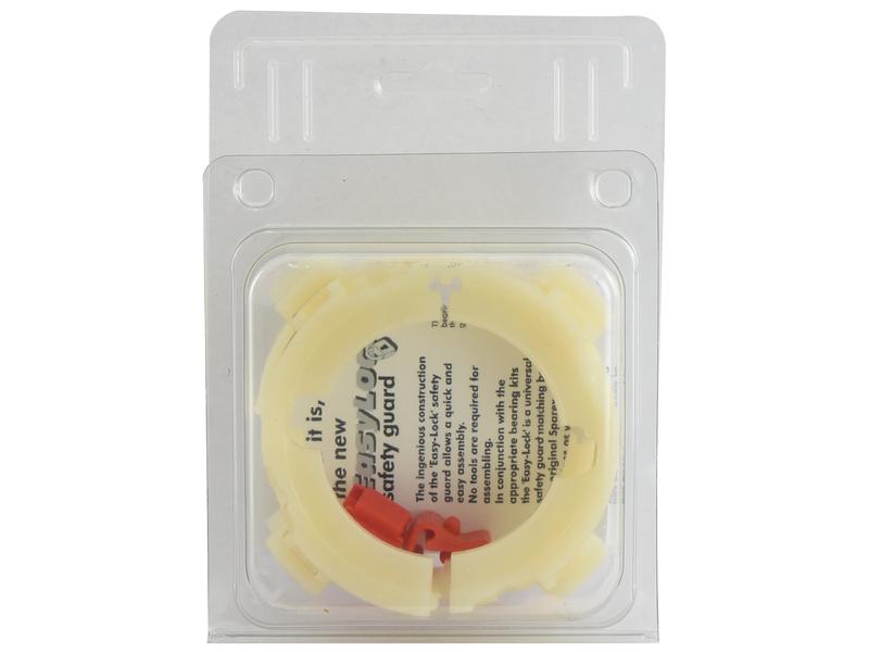 Agripak Fecho de protecção Ø68/80mm (S.59639)