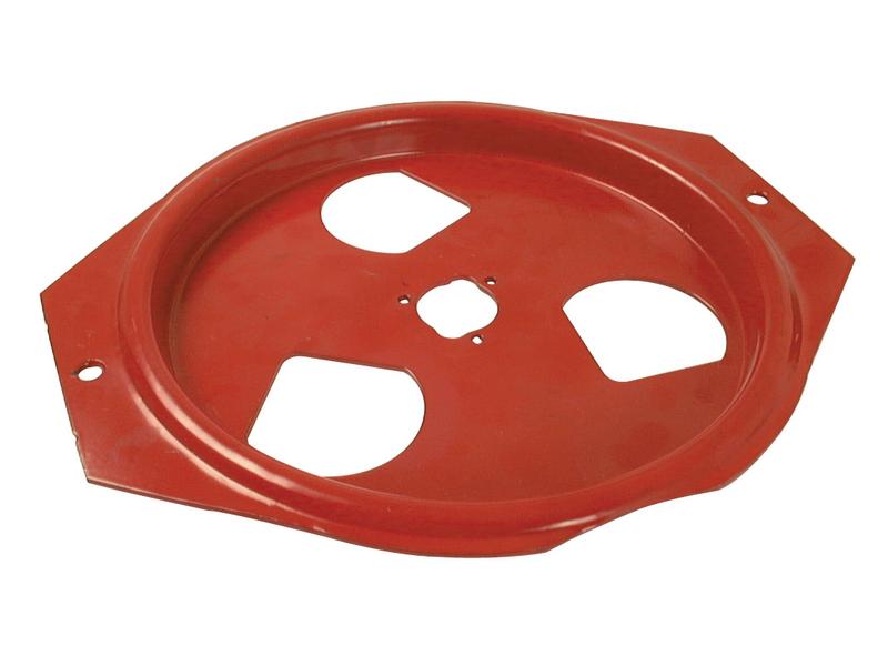 Disco Vicon superior - Número de furos 2 Aplicavel em: 79220016 (S.59704)