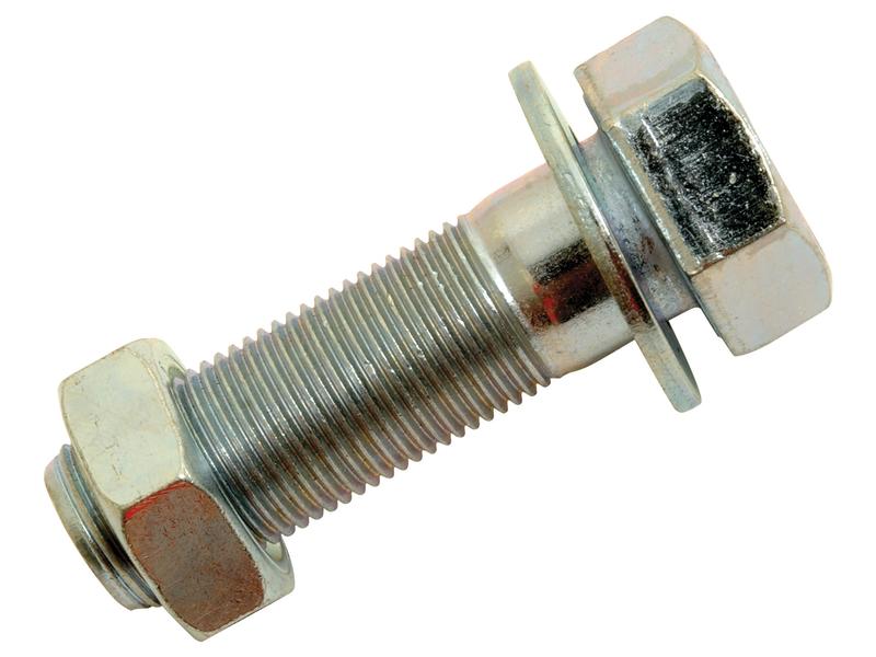 Shear Bolt - McConnel (S.59715)