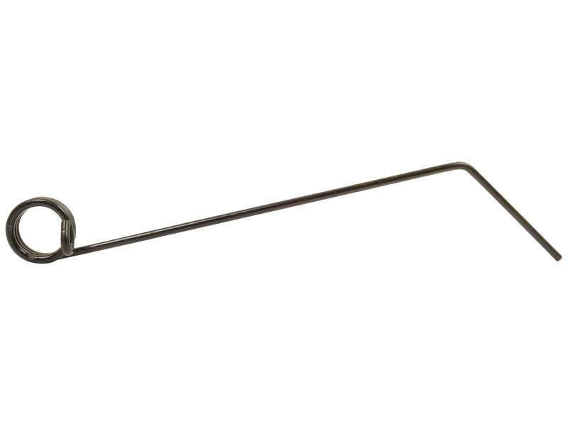 Mola Comp:420mm, Larg:39mm, Ø6mm - para Opico, Hatzenbichler Aplicavel em: 931126 (S.59716)