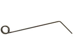 Mola Comp:420mm, Larg:39mm, Ø6mm - para Opico, Hatzenbichler Aplicavel em: 931126 (S.59716)