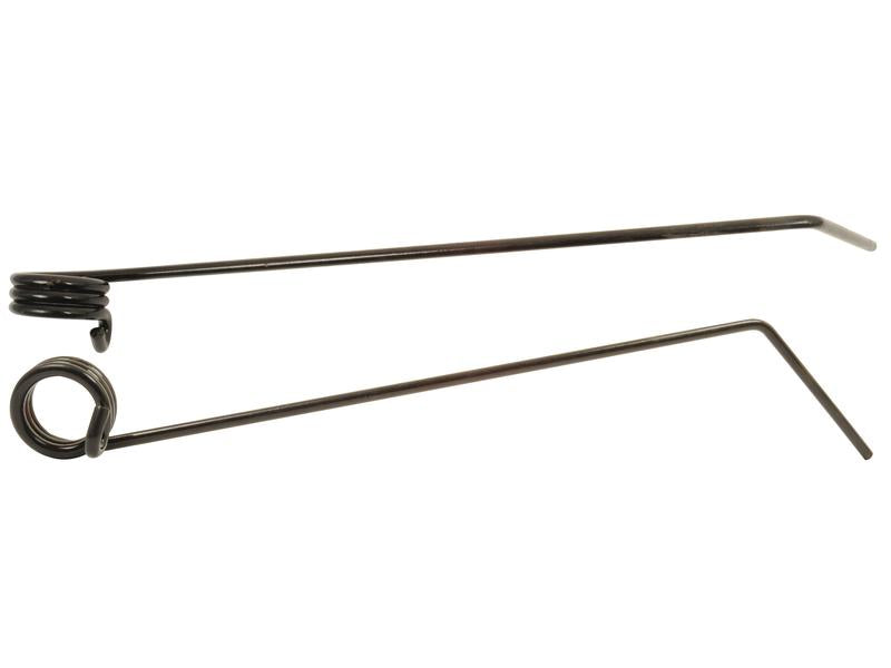 Mola Comp:500mm, Larg Ø7mm - para Hatzenbichler, Opico Aplicavel em: 931127 (S.59737)