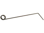 Mola Comp:500mm, Larg Ø7mm - para Hatzenbichler, Opico Aplicavel em: 931127 (S.59737)