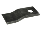 Faca - Stepped Blade - 107 x 50x4mm - Orifício Ø17mm - Esq./Dt. - para Maxam Aplicavel em: 30184 (S.59739)