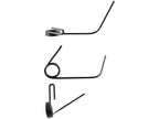 Mola - Ø8mm, Comp: 285mm Aplicavel em: 53068500 (S.59742)