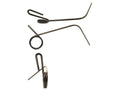 Mola - Ø8mm, Comp: 264mm Aplicavel em: 53068600 (S.59743)