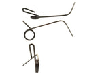Mola - Ø8mm, Comp: 264mm Aplicavel em: 53068600 (S.59743)