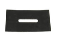 Prato raspador 170x90x4mm Aplicavel em: 52590500 (S.59752)