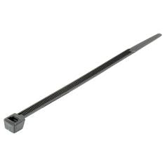 Abracadeira Plastico - Não reutilizável, 120mm x 4.8mm
