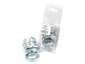 Anilha mola, ID: 24mm (DIN or Standard No. DIN 127A) 10 un. Agripak (S.59809)