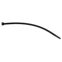 Abracadeira Plastico - Não reutilizável, 270mm x 7.6mm