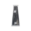 Abracadeira Plastico - Não reutilizável, 540mm x 13.1mm