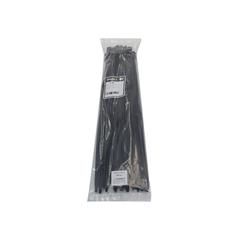Abracadeira Plastico - Não reutilizável, 540mm x 13.1mm