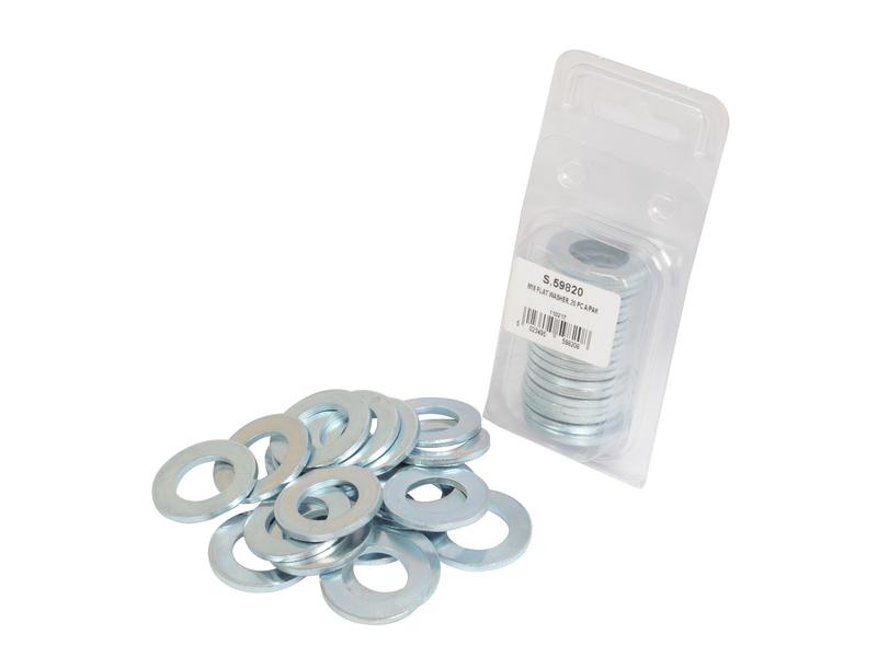 Agripak 20 un. Anilha M18 (S.59820)