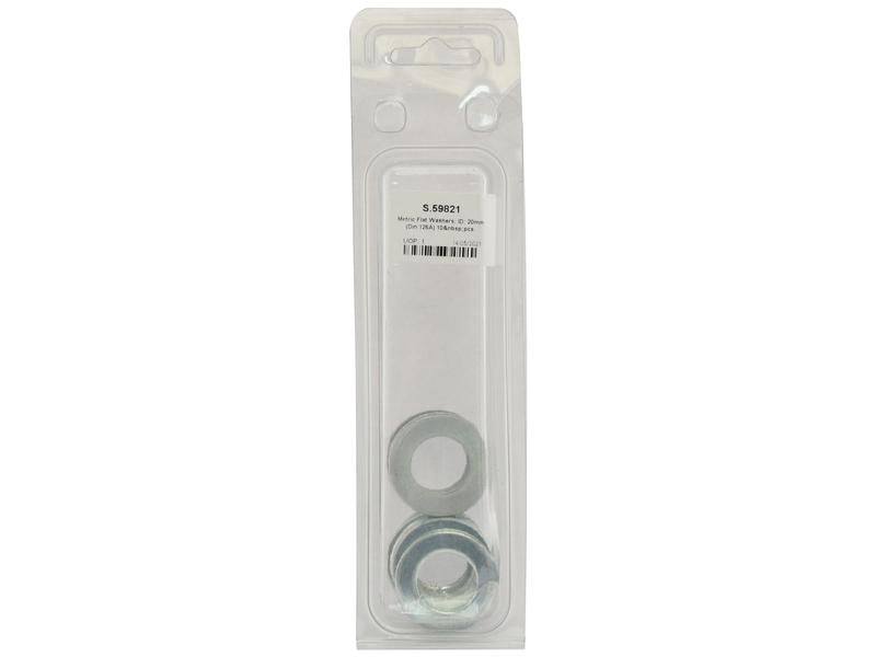 Agripak 10 un. Anilha M20 (S.59821)