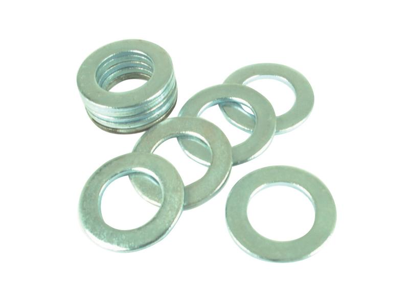 Agripak 10 un. Anilha M22 (S.59822)