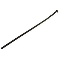 Abracadeira Plastico - Reutilizável, 370mm x 7.6mm