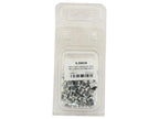 Porca auto bloqueio métrica, Tamanho da rosca: M6x1.00mm (DIN 985) (S.59849)