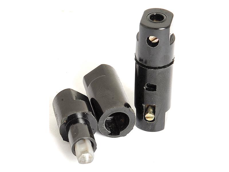 Suporte fusiveis (S.5985)