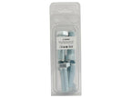 Agripak 5 un. Parafuso de ajuste métrico M16x50mm (S.59866)