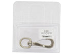 Agripak 1 un. Mosquetão, ⌀20mm (S.59912)