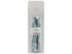 Agripak 10 un. Parafuso métrico, M12x50mm (S.59958)
