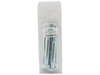 Agripak 8 un. Parafuso métrico, M12x100mm (S.59962)
