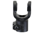 Forquilha de trinco (Dimensão da cruzeta: 22 x 54.8mm) Tamanho: 1-1/8''-6 Estrias (S.6004)