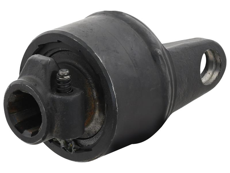 Roda livre (Dimensão da cruzeta: 22 x 54.8mm) Tamanho: 1-3/8''-6 Estrias (S.6005)