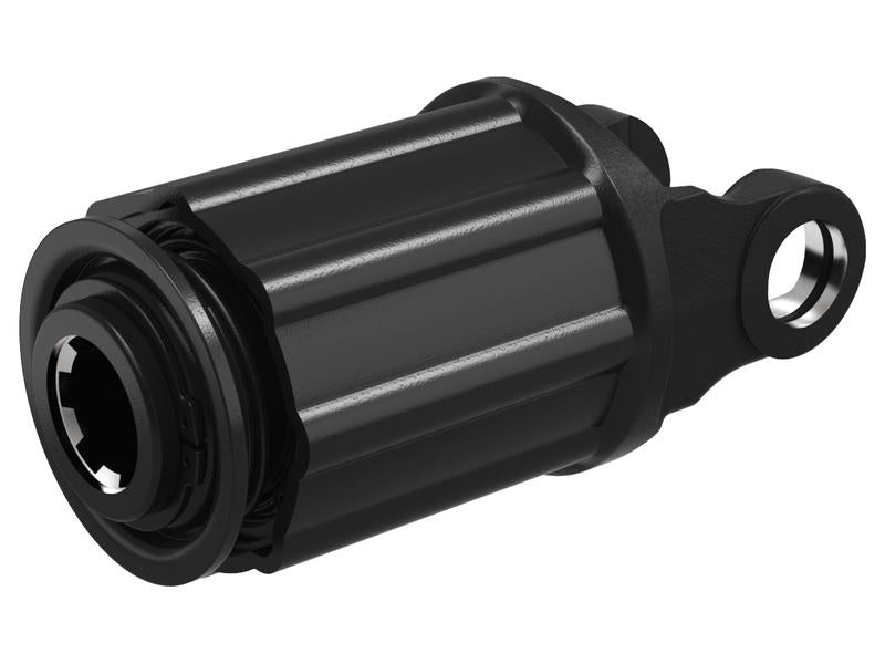 PTO Ratchet Clutch - 2 Fileira (Dimensão da cruzeta: 22 x 54.8mm) Tamanho: 1-3/8''-6 Estrias (S.6007)