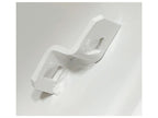 Jante, Tamanho da jante da roda: 13 x 28''. (S.60114)