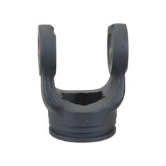 Forquilha para o tubo (Dimensão da cruzeta: 34 x 90mm) Perfil de tubo: Estrela, Tamanho do tubo: 51 x 37mm, Ref. de tubo: S4.