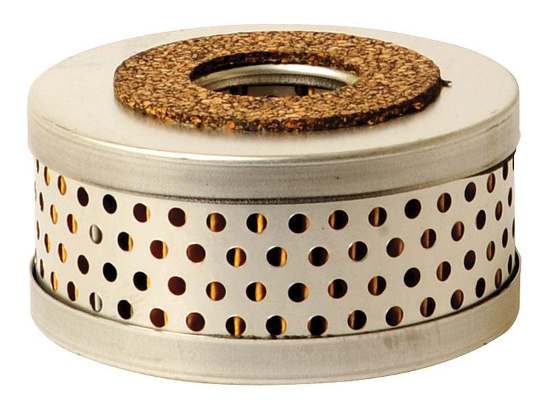 Filtro de óleo — S.60304