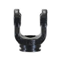 Forquilha para o tubo (Dimensão da cruzeta: 23.8 x 61.2mm) Perfil de tubo: Limão, Tamanho do tubo: 31 x  23.5 x  4mm, Ref. de tubo: Ooa.