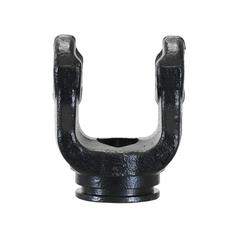 Forquilha para o tubo (Dimensão da cruzeta: 23.8 x 61.2mm) Perfil de tubo: Limão, Tamanho do tubo: 31 x  23.5 x  4mm, Ref. de tubo: Ooa.