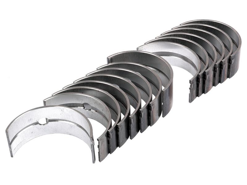 Bronzes da Cambota +0.030'' (0.75mm) (Conjunto) (S.60338)
