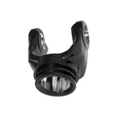 Forquilha para o tubo (Dimensão da cruzeta: 23.8 x 61.2mm) Perfil de tubo: Limão, Tamanho do tubo: 39 x  30 x  2.8mm, Ref. de tubo: Oa.