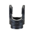 Forquilha para o tubo (Dimensão da cruzeta: 27 x 74.5mm) Perfil de tubo: Limão, Tamanho do tubo: 40 x  34.5 x  4mm, Ref. de tubo: Ov.