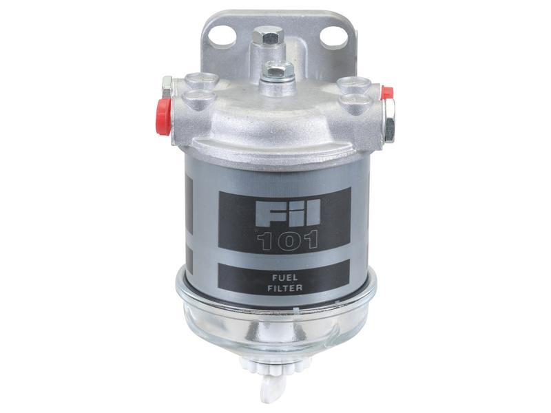 Conjunto de filtro de combustível (S.60425)