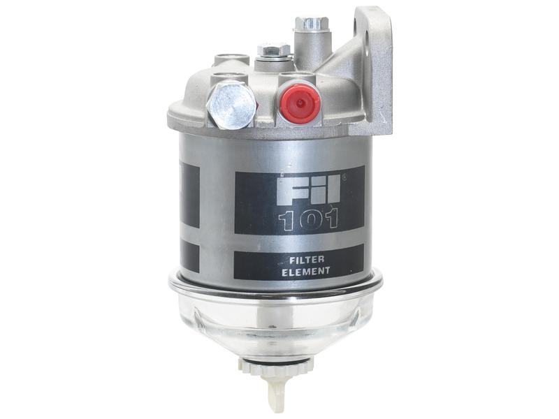Conjunto de filtro de combustível (S.60425)