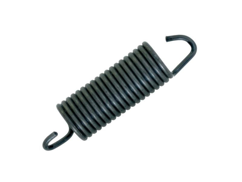 Mola Pedal travão . (S.60429)