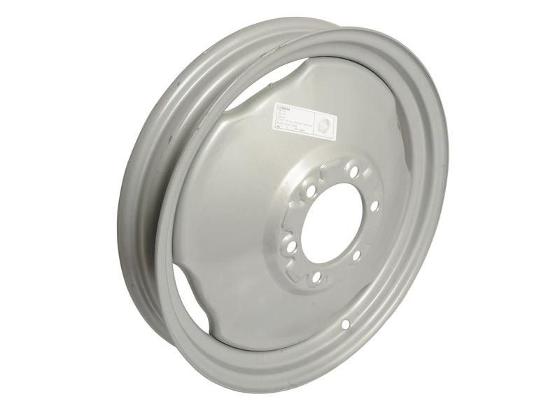 Jante, Tamanho da jante da roda: 3 x 19''. (S.60504)
