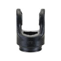 Forquilha para o tubo (Dimensão da cruzeta: 30.2 x 92mm) Perfil de tubo: Estrela, Tamanho do tubo: 61 x  47 x  4.5mm, Ref. de tubo: S5.