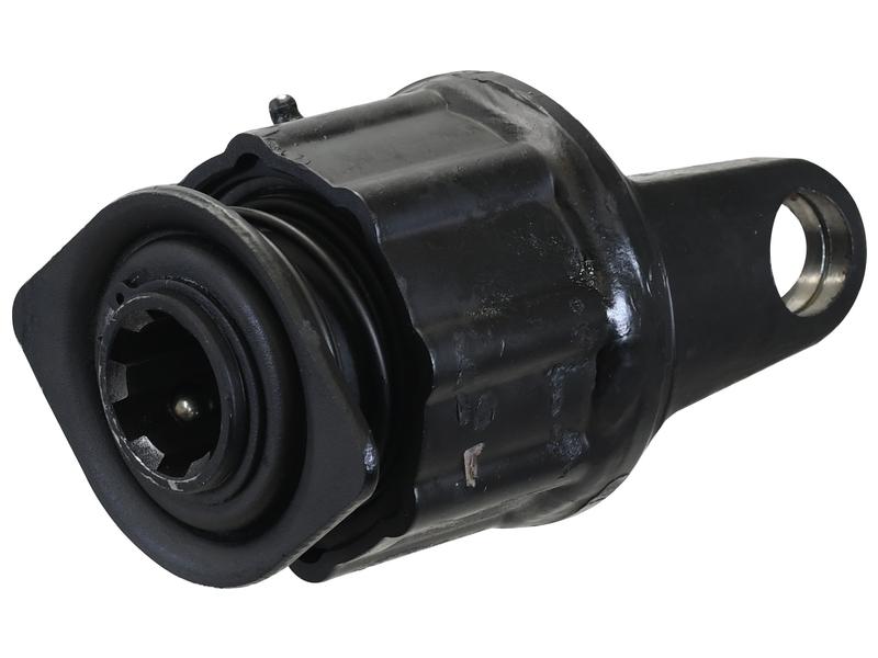 Roda livre (Dimensão da cruzeta: 30.2 x 79.4mm) Tamanho: 1-3/8''-6 Estrias (S.6054)