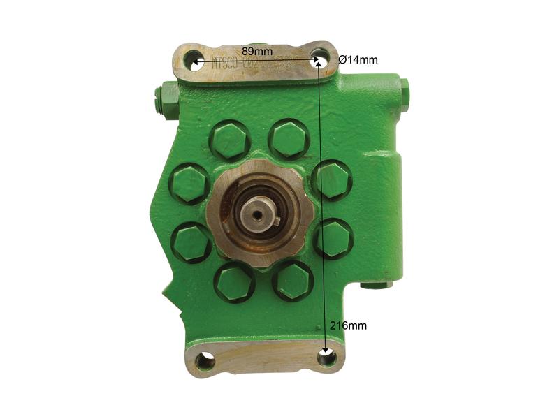 Bomba hidráulica AR89064 (S.60551)