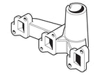 Colector (3 cil.) (S.60646)