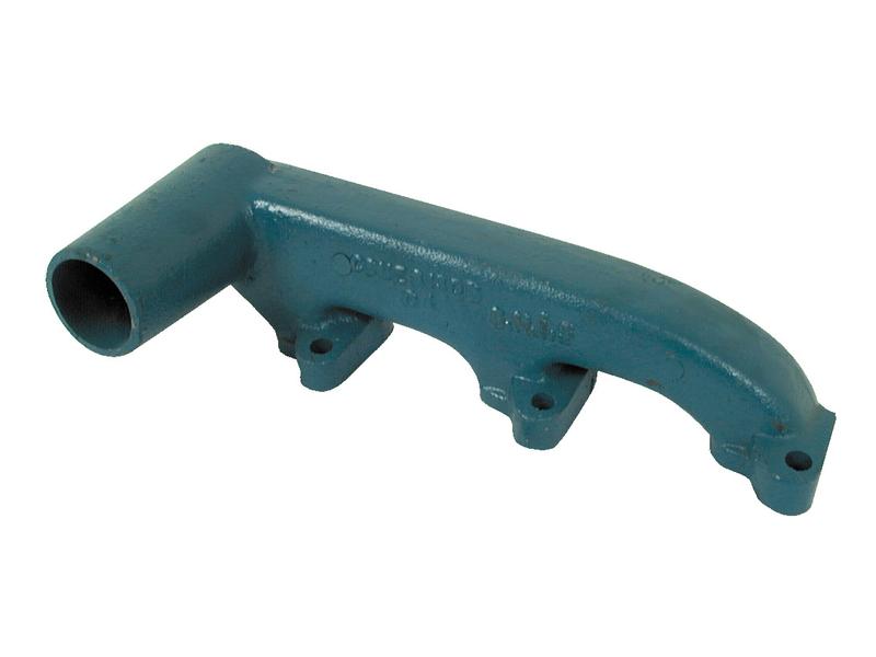 Colector (4 cil.) (S.60647)