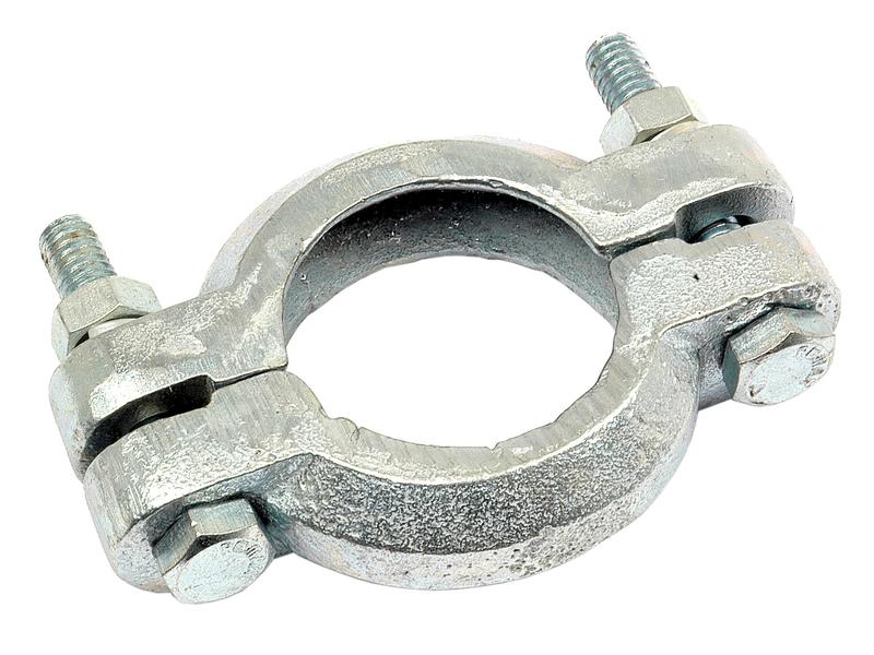 Abraçadeira Ø: 43-60mm (S.60654)